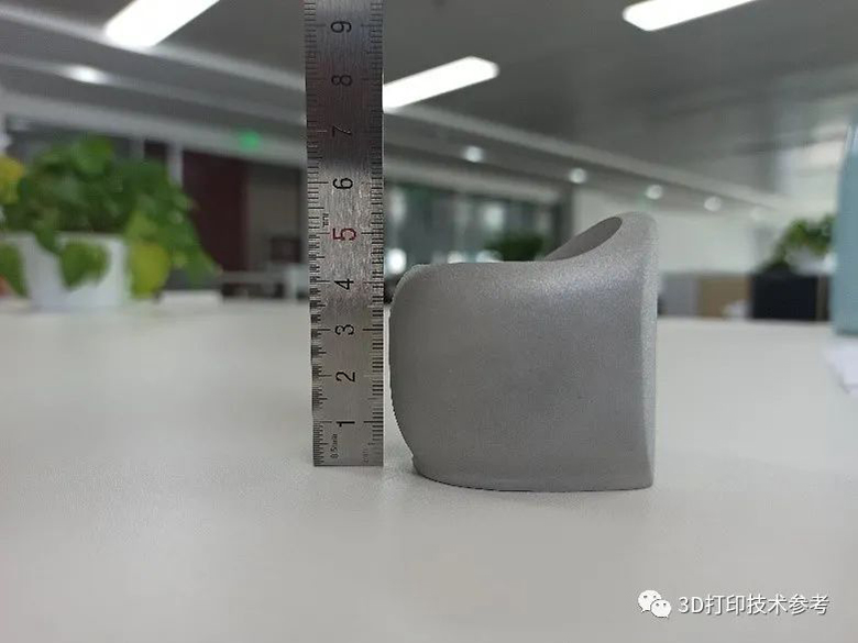中车研制出高强度3D打印铝合金材料，突破空客技术壁垒