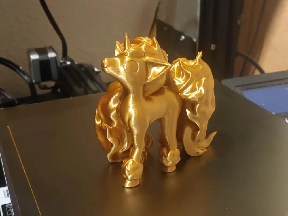 新手用户如何选择PLA 3D打印材料？aau来支招