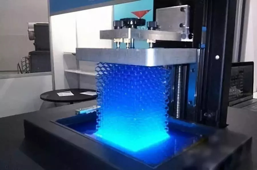 GE 3D打印热交换器在900°C下测试