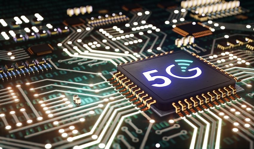 Optomec 的 3D打印电子解决方案将 5G 信号提升 100%