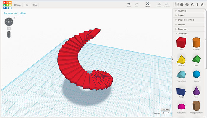 适用于所有级别的 10 大最佳 CAD 软件