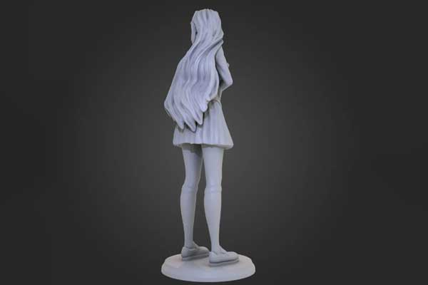 3d打印手办赚钱吗，3d打印手办多少钱？