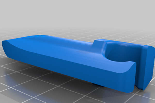 3D打印STL模型：从设计到实物