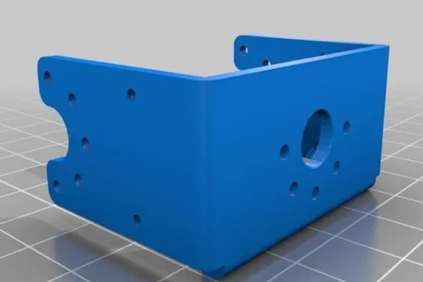 【3d打印的一般过程】探秘3D打印：从想法到实物的奇妙之旅