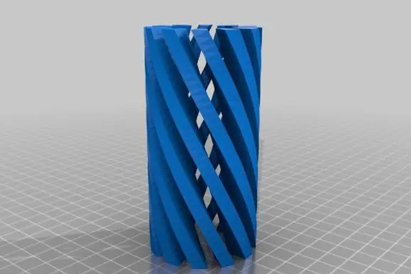弹簧新思路：3D打印技术在弹簧制造中的创新应用