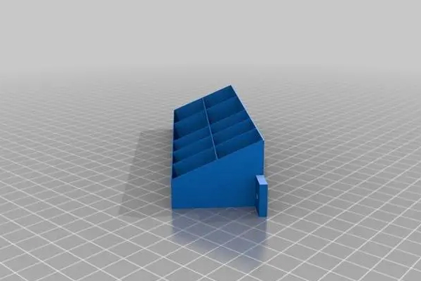 3D打印薄壁结构：开启产品设计与制造的新篇章