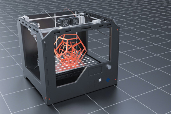 【3d打印pc】未来之光：3D打印PC开启智能科技新纪元