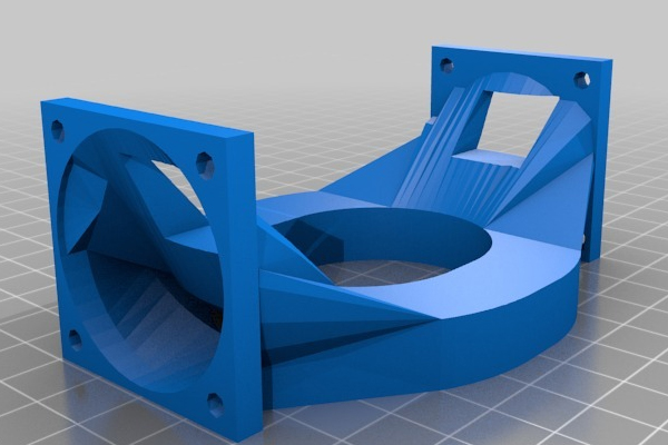 3D打印底座：个性化定制的新选择