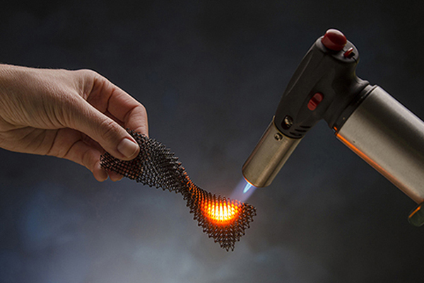 3d打印高温材料耐多少度,探索3D打印高温材料的耐热性能