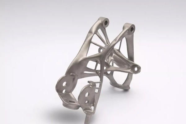 【铝合金可以3d打印吗】铝合金3D打印：开启轻量化制造新时代