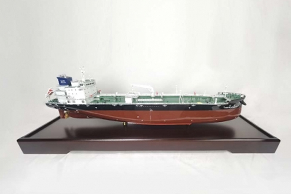 永安号轮船：扬帆远航的海上巨无霸