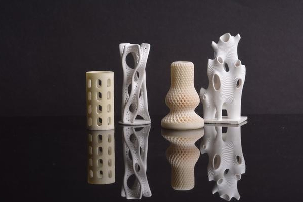 3D打印中的二次固化技术：原理、应用和发展趋势