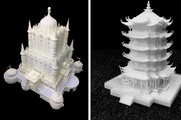 3D打印高楼：技术现状、应用前景与挑战