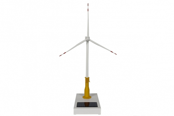 风力发电机的现状和未来发展