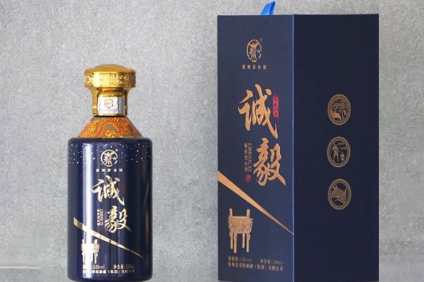 诚毅白酒：中国白酒业的代表之一