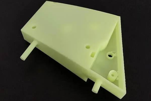 未来工业革命的引领者：3D打印手板的创新应用与技术突破