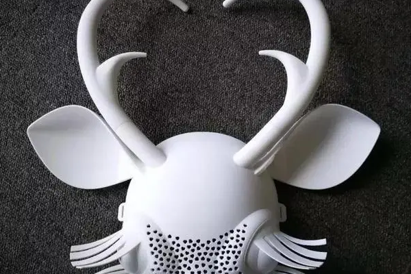 3D打印技术在影视与娱乐产业中的革新应用——以3D打印道具为核心