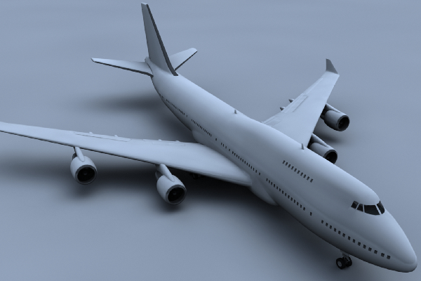3D打印技术在航空领域的革命性应用：重塑未来飞行器制造模式