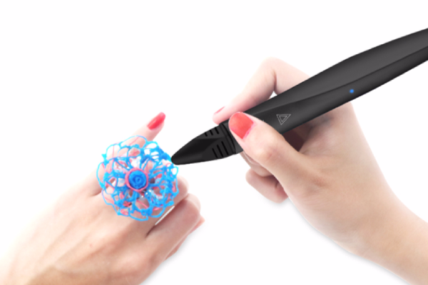 探索3D创意边界：揭秘3D打印笔的价格与魅力