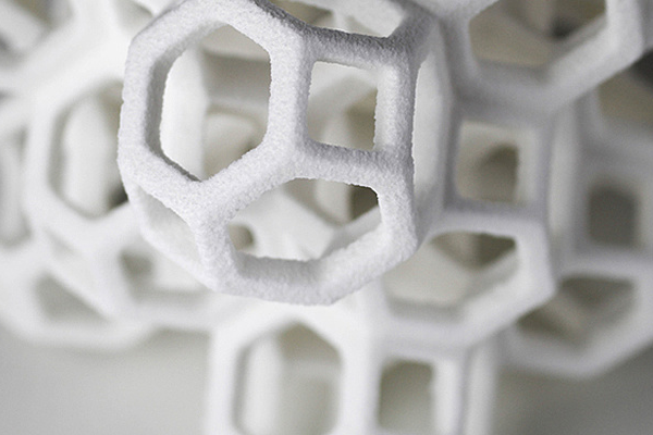 3D打印尼龙密度：解锁高性能应用的密钥