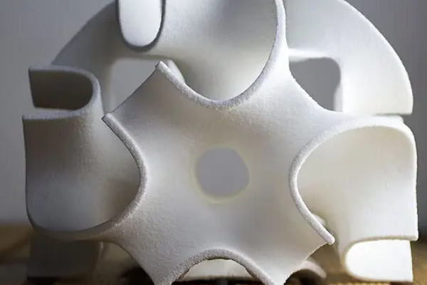 3D打印尼龙密度：解锁高性能应用的密钥
