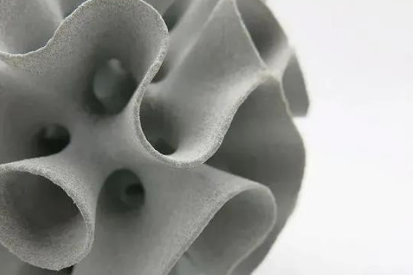 3D打印尼龙密度：解锁高性能应用的密钥