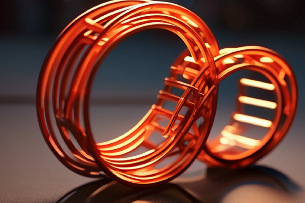 【3d打印弹簧】3D打印技术在弹簧制造中的革命性突破