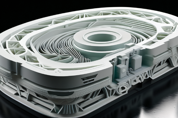 【3d模具打印】3D打印在模具制造中的革命：重塑工业设计与生产的未来