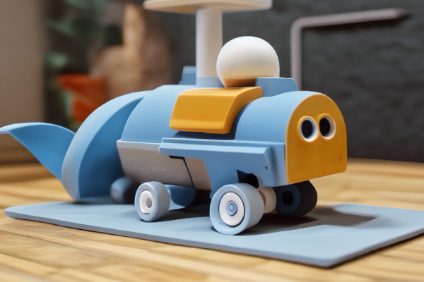 探索3D打印立体画：重塑艺术与技术的边界
