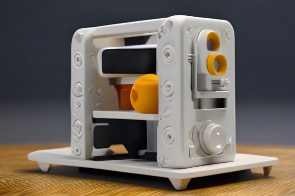 3D打印工件：重塑制造界的创新实践