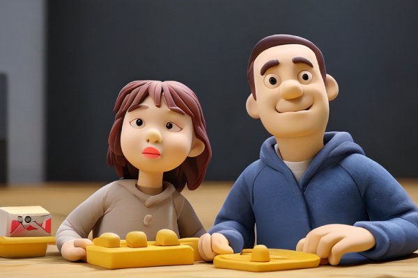 3D打印工件：重塑制造界的创新实践
