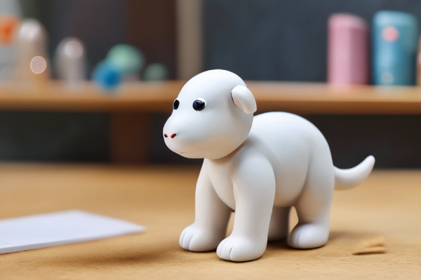 【3d打印笔做小动物】 创意无限，妙笔生“物”：探索3D打印笔打造的微观动物世界