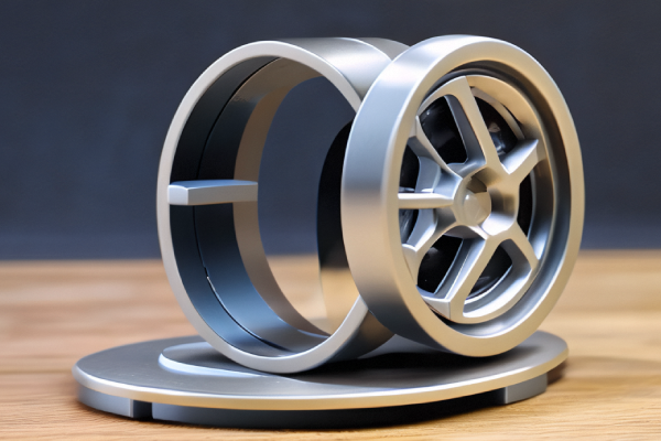 【铝合金3d打印多少钱一克】 铝合金3D打印成本探析：每克价值几何？