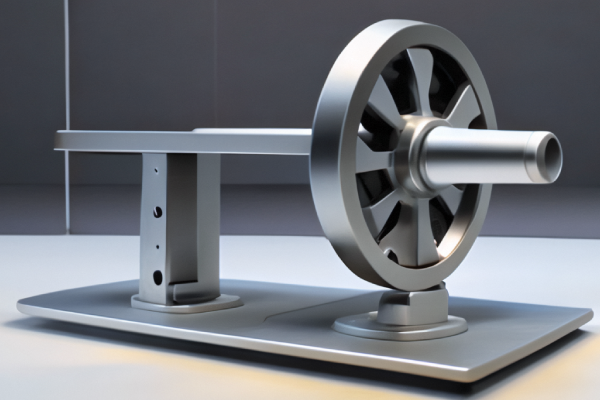 【铝合金3d打印多少钱一克】 铝合金3D打印成本探析：每克价值几何？