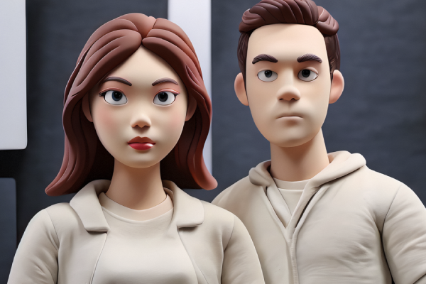 探秘3D打印人像价格：定制记忆的艺术与科技之旅