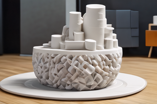 解码3D打印材料价格：从基础到高端的全面解析
