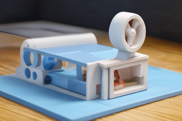 【3d打印的密度是多少】3D打印材料密度揭秘：从理论到实践的全面解析