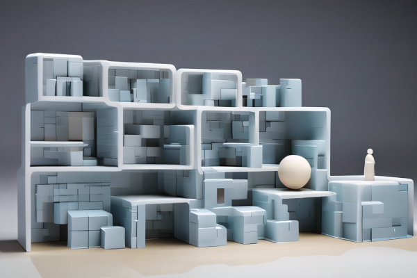 【3d打印的后处理有哪些】探索3D打印的精饰艺术：全面解析后处理技术