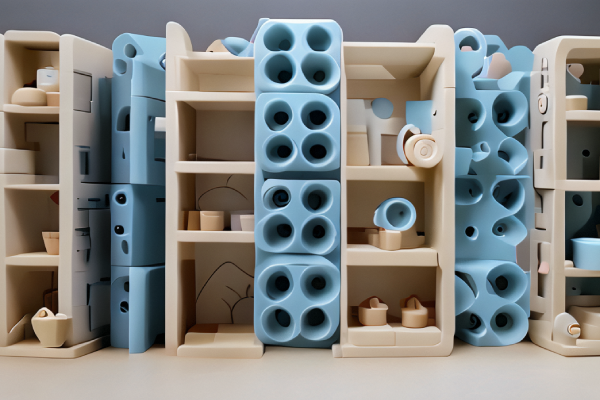 【3d打印的后处理有哪些】探索3D打印的精饰艺术：全面解析后处理技术
