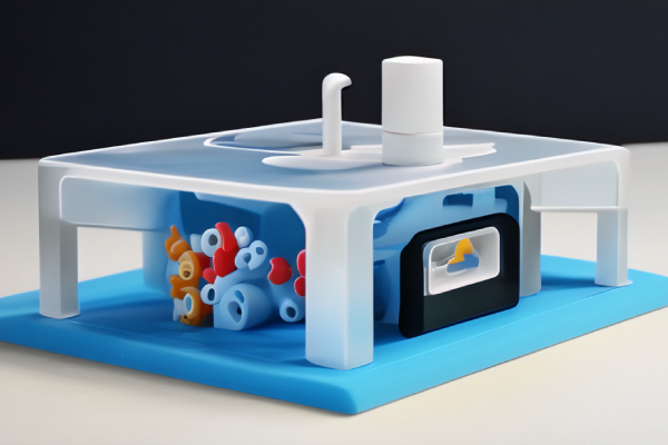 【3d打印可以打印亚克力吗】3D打印技术与亚克力材料的碰撞：可能性与挑战