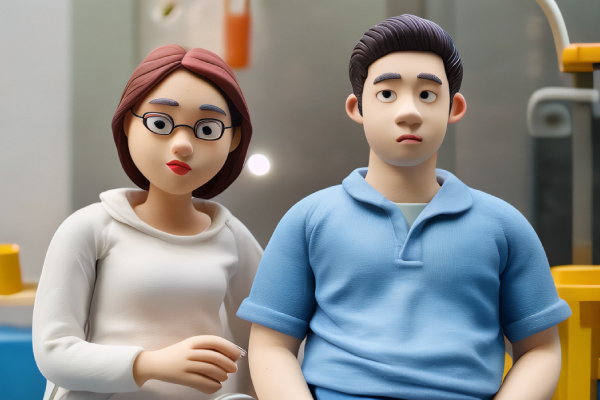【3d打印康复器具】3D打印技术在康复器具定制中的革新实践