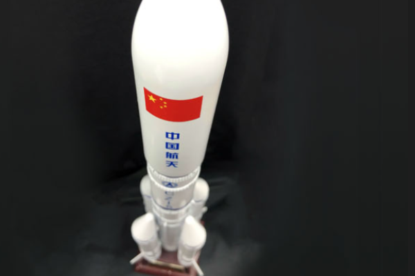 长征五号运载火箭：中国航天的新里程碑