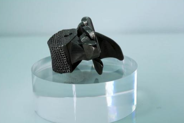 3D打印口腔医疗：重塑微笑的艺术与科学