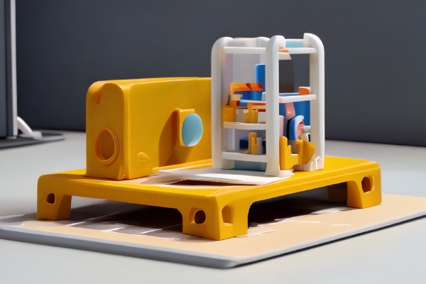 3D打印流程：从数字到实体的奇妙之旅