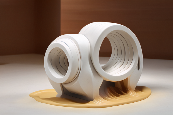 3D打印陶瓷：重塑艺术与工业的边界