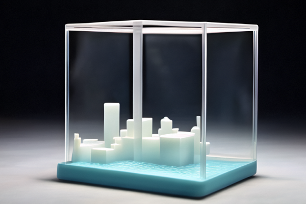 3D打印定制模型：个性化的艺术与科技融合