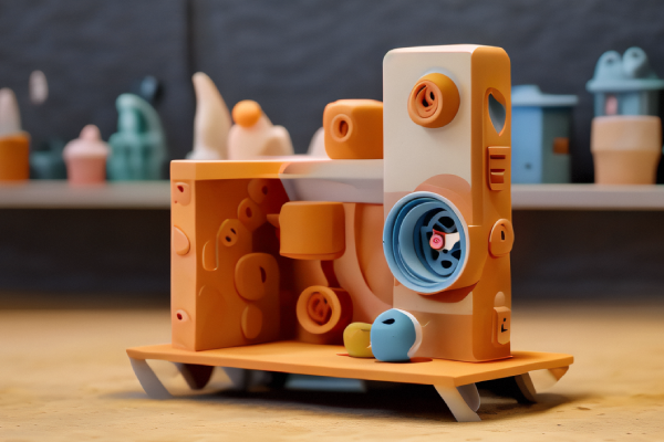 3D打印成形：解锁制造业的无限潜能