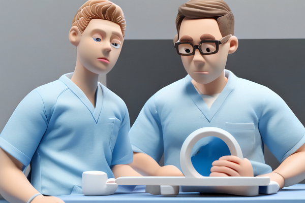 3D打印医疗设备：精准医疗的革新引擎