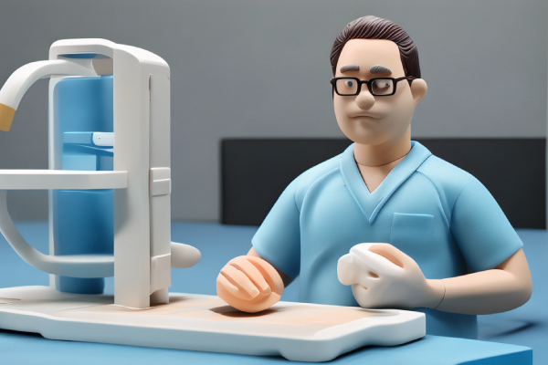 3D打印医疗设备：精准医疗的革新引擎