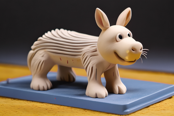 3D打印STP格式：设计与制造的桥梁